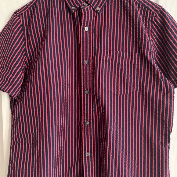 Mens Gap Shirts - Picture 2 of 9